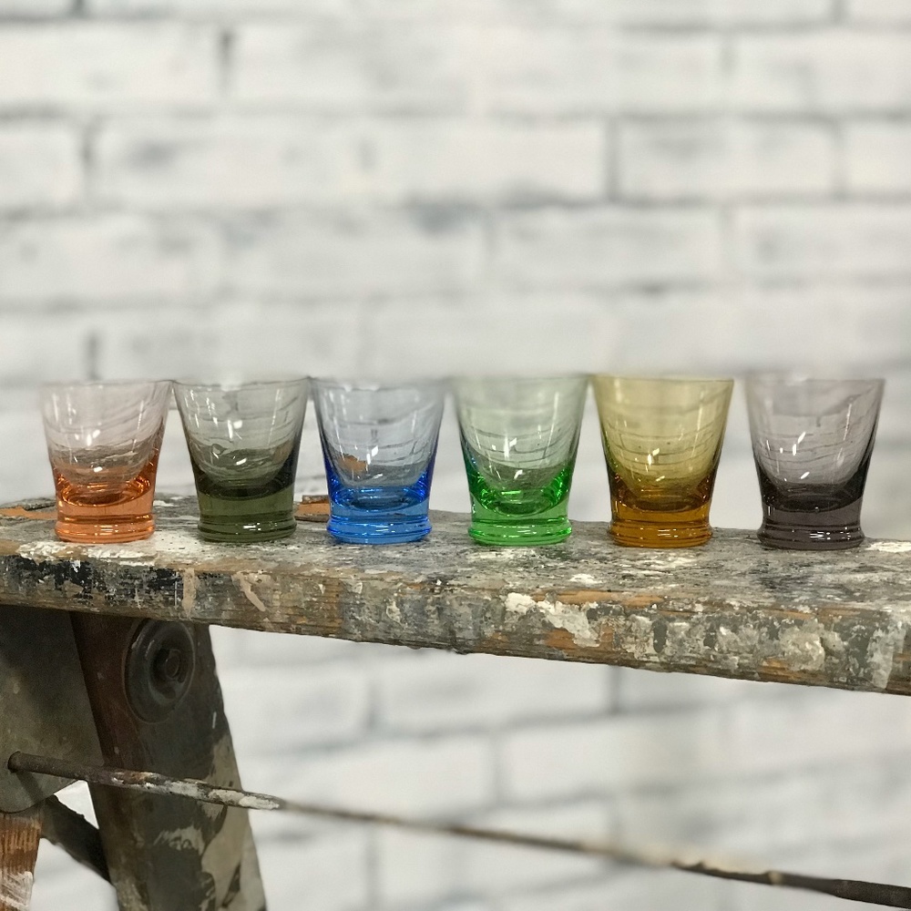 Shot Glasses
